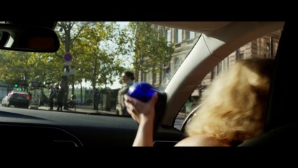 LUCY - Extrait n°1 - Course poursuite VOSTFR