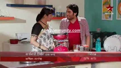ISS PYAAR KO KYAA NAAM DOON EK BAAR PHIR 21ST JULY 2014 PART 1