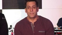 Salman Khan Wants Photographers To Make Him Come on His Knees