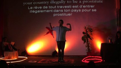 CDM 2014 Round 4 - Emerson Alcade (Brésil) - 2éme Tour - La France ou moi