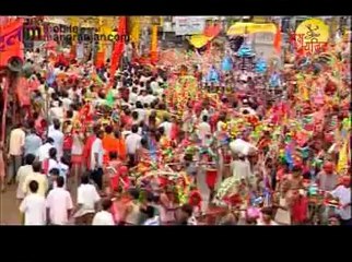 Bhole Baba Ka Jadoo - Chalo Haridwar Chalo