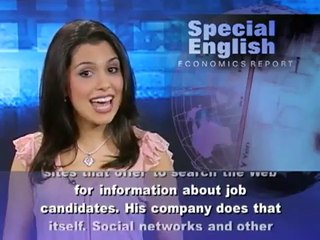 VOA Special English Education Report  YouTube_2