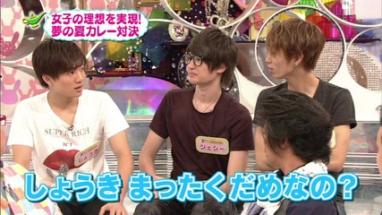 20140715 R法則 Jesse cut