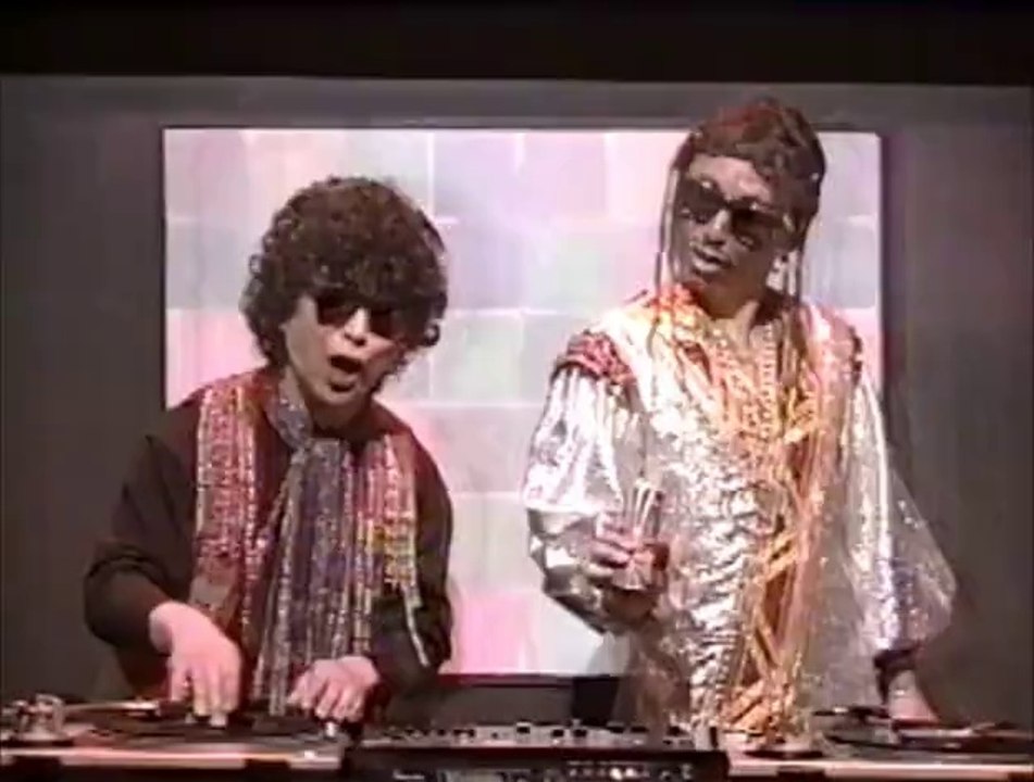 志村けんと田代まさしのDJ 05  (1988)