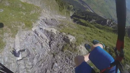 Speedflying GeNiesen