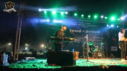Zoe Viccaji by Shahid Productions