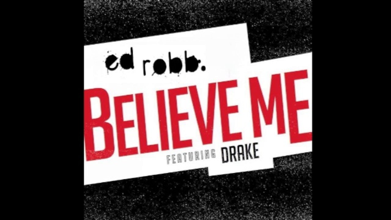 Drake - believe me remix (prod. Ed Robb)