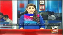 Headlines - 1700 - Monday - 21 - July - 2014