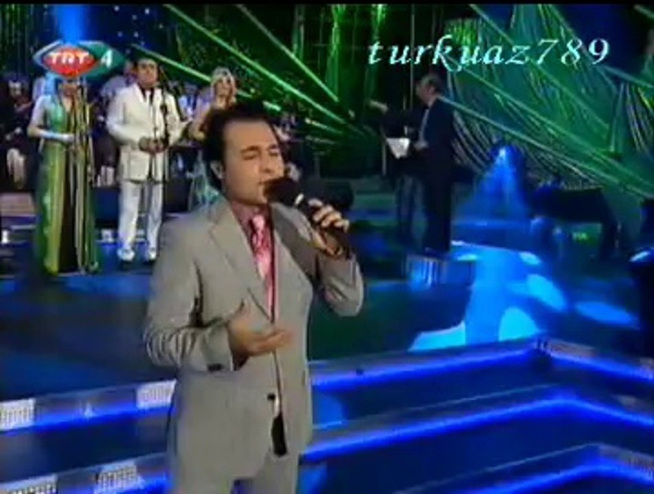 Yahya GEYLAN-Özledim
