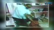 Blind students brutally caned by school teacher in Kakinda city of AP