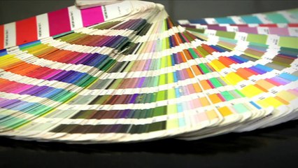 TCN dyes GTC english version for coloration plastic materials