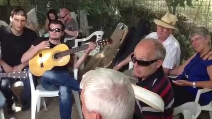 Corsica Giru à Zicavo (3)