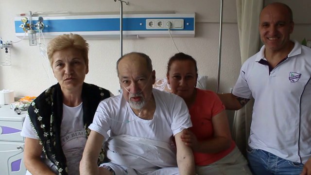 NAZMİ ŞENER -ORDU-Ahmet BAYRAK-21.07.2014
