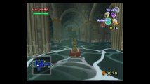 Let's Play Zelda: Wind Waker (German) Part 29 - Ebbe und Flut