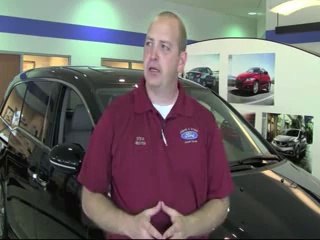 Honda Odyssey Dealer Paris TN | Honda Odyssey Dealership near Paris TN