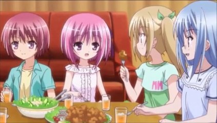 ロウきゅーぶ！ MAD 「 バスケットボール もうひとつの夏～10 years after～ 」