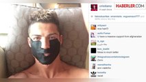 Ronaldo'nun Instagram Hesabından Paylaştığı Fotoğrafı Dikkat Çekti