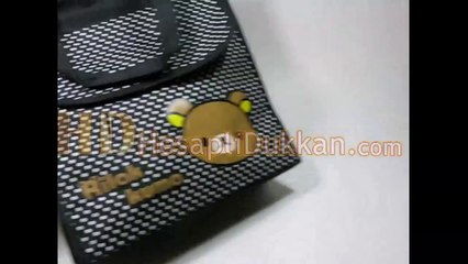 Branda çanta toptan perakende Hesaplı Dükkan