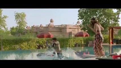Khoobsurat Official Trailer 2014