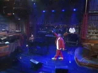 Nas Alicia Keys - Warrior song (Live)