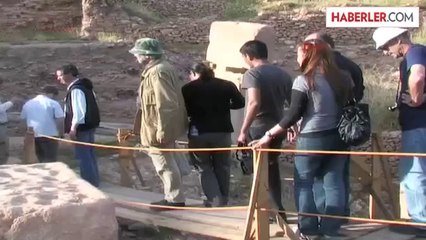 Göbeklitepe Kazı Başkanı Alman Arkeolog Öldü