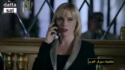 by datta-sat.com وادي الذئاب الجزء الثامن - الحلقة العاشرة 10