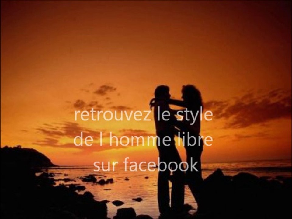 le style de l homme libre - when night falls