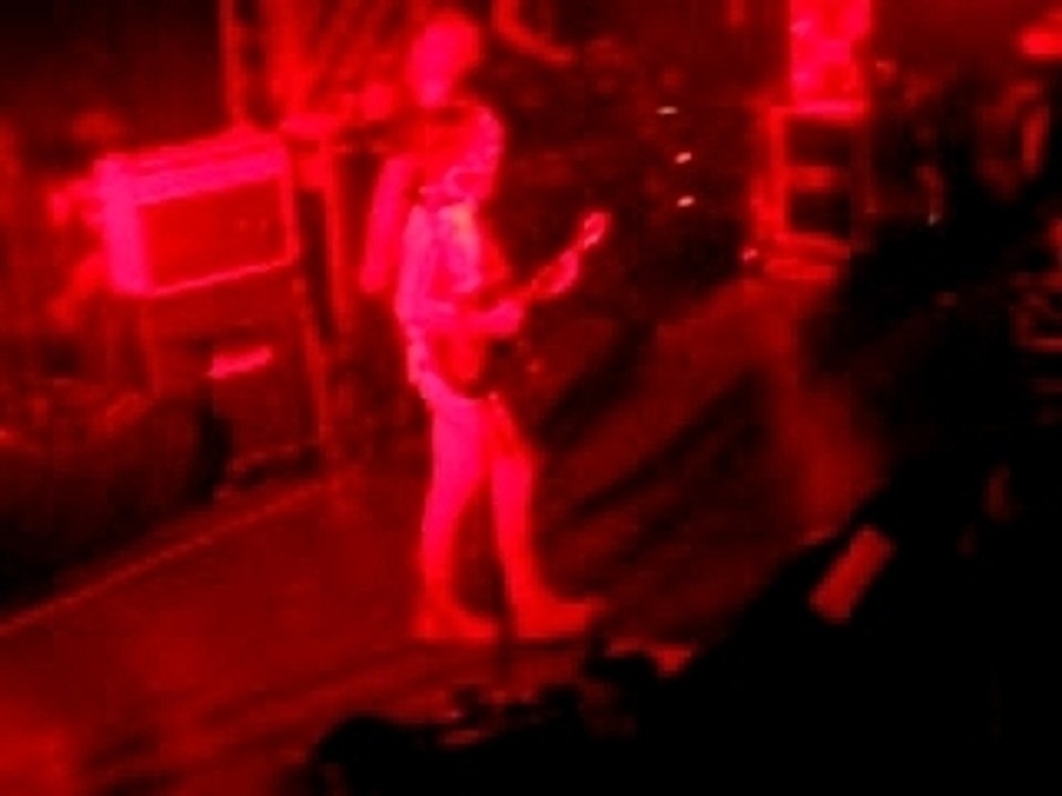 Razorlight "Golden Touch"