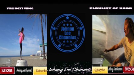 30 Second Burglary By Johnny Lee Channels