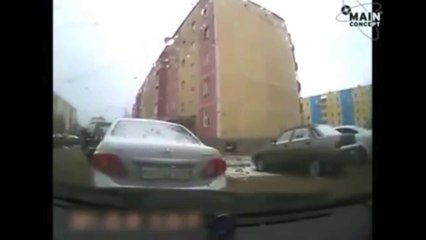 Frank SanPietro - London Accident Reviews That Are Funny