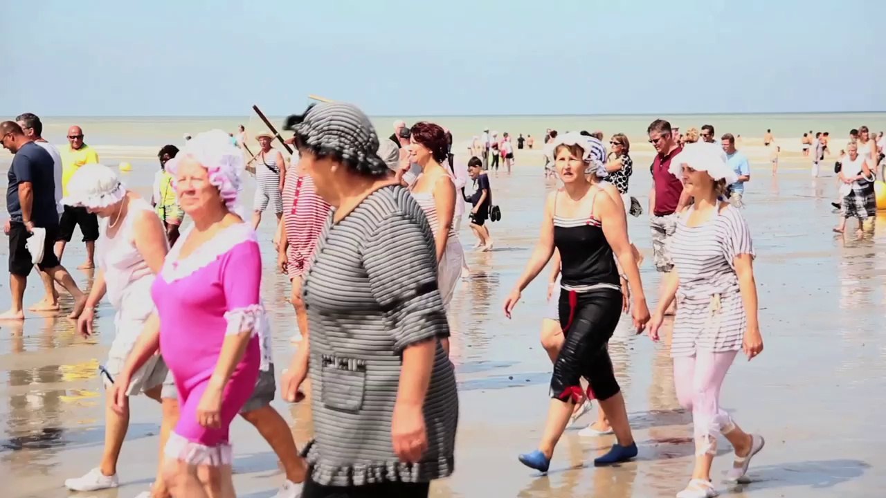 Fete Des Baigneurs Mers Les Bains 2022