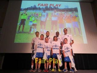 Stages ESTAC 2014 Original 2 Episode 3