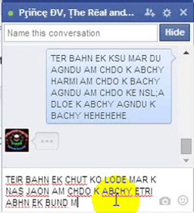 CARXY TATA VEDIO EM LODER BOL DIA PAPA KO LOLX :v FITY MUN OQAT LES TATAY