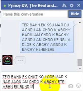 CARXY TATA VEDIO EM LODER BOL DIA PAPA KO LOLX :v FITY MUN OQAT LES TATAY