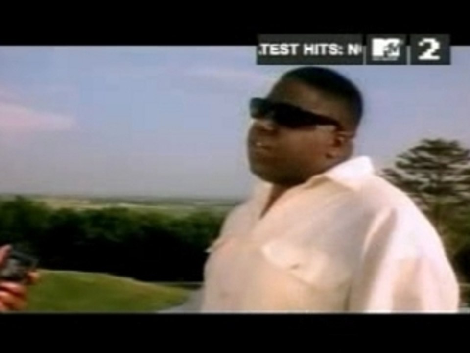 Notorious BIG - Juicy [Kobra]