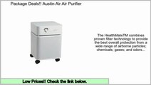 Rating Austin Air Air Purifier