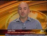 Entrevista Javier Díaz / Contacto Directo