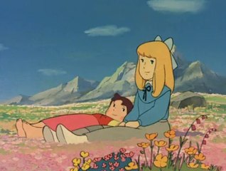 Heidi EP45 - Vamos Ver as Flores