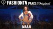 Maaji Swimwear Show | Miami Swim Fashion Week Summer 2015 | Bikini Models | FashionTV