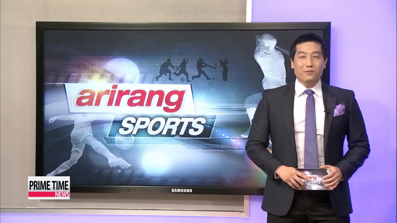 Head of 2018 Winter Olympics organizing committee resigns from post