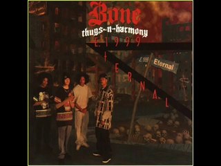 Bone Thugs N Harmony - Mo Murda [LYRICS]