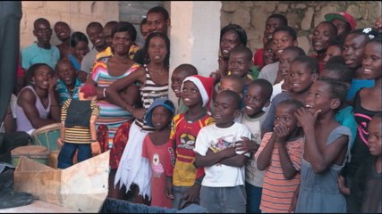 Solidarité Haiti 06 Mai 2014