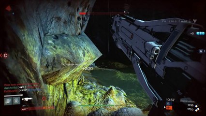 Destiny - Parties en Domination - PS4