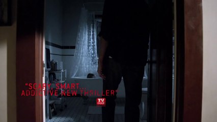 The Strain: FX Networks - Next On: The Box