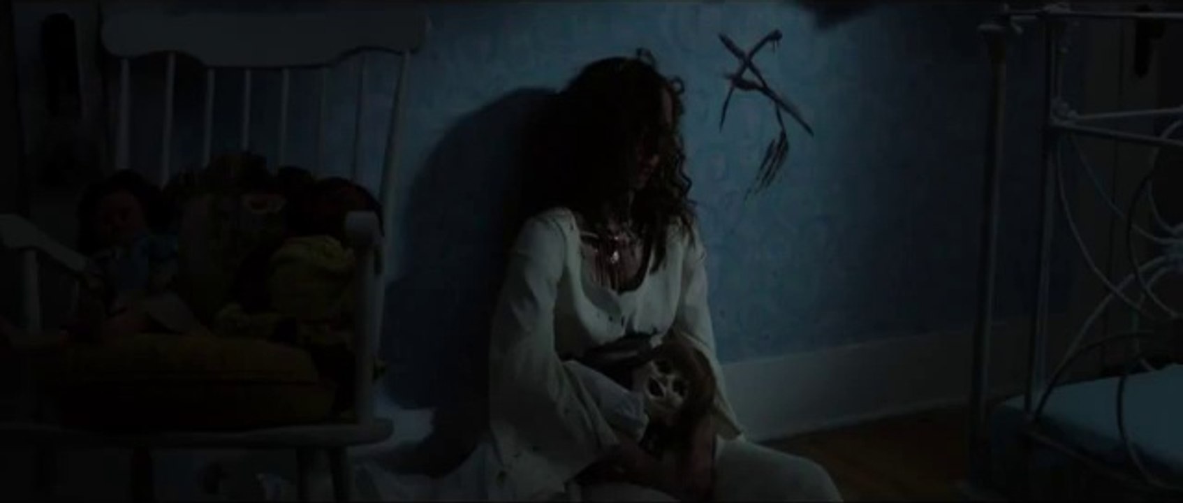 Annabelle    -    trailer
