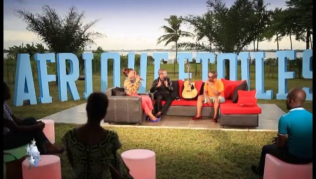 Bande annonce Afrique Etoiles samedi 26 Juillet à 21h30 sur telesud