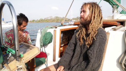 sailing lesson 09 : polynesian navigation versus western navigation