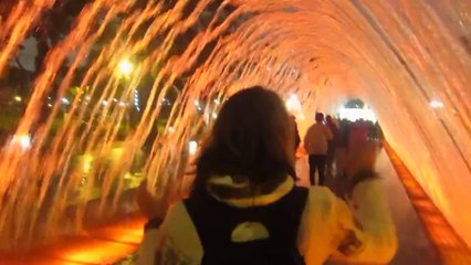 Hey Toe 18 - Lima Mur D'eau