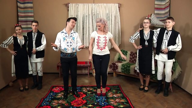 Lena Miclăuș & Alex de la Orăștie Și-am să iubesc mereu