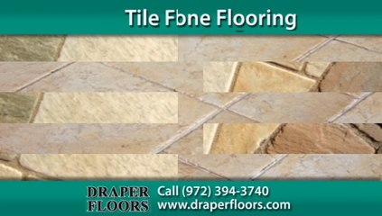 Flooring Carrollton | Draper Floors